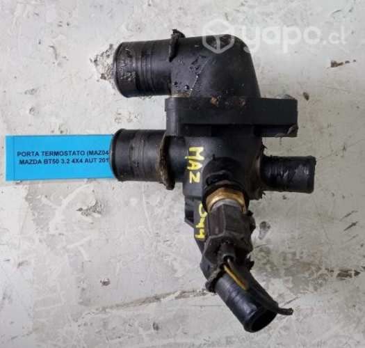 Porta Termostato (MAZ044) BT50 3.2 4x4 AUT 2017