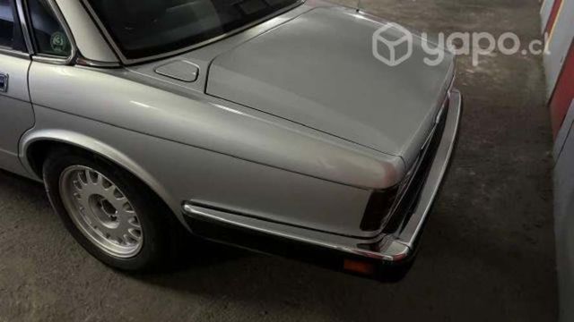 Jaguar xj6 1993