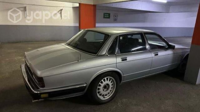 Jaguar xj6 1993
