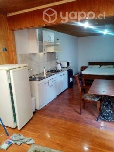 Departamento Interior