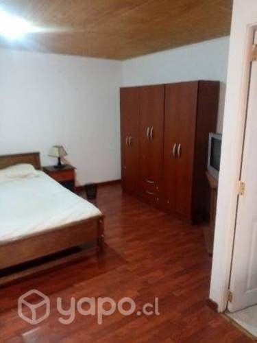 Departamento Interior