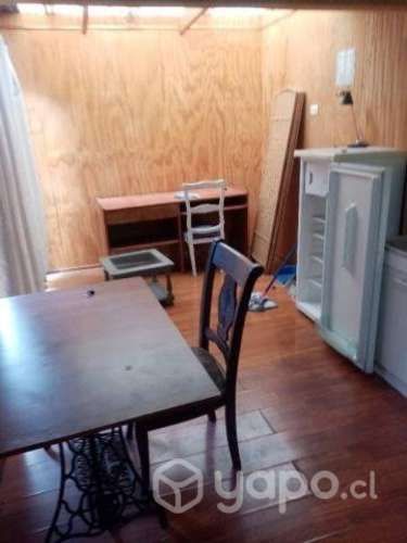 Departamento Interior