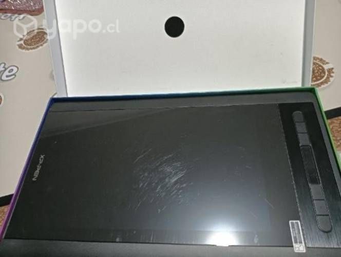 Tablet XP-PEN Artist 12