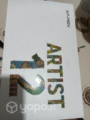 Tablet XP-PEN Artist 12