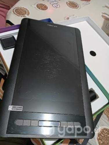 Tablet XP-PEN Artist 12