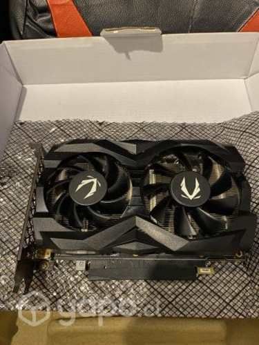 GTX 1660 ti
