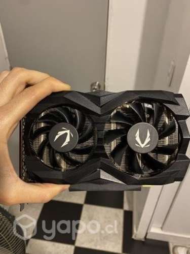 GTX 1660 ti