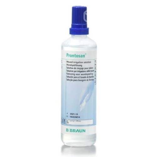 Prontosan liquido 350 cc