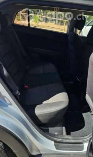 Hyundai creta año 2019