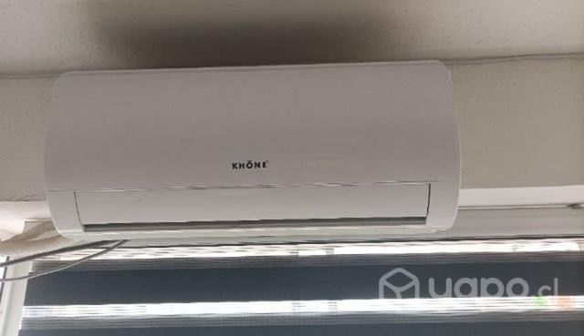 Vendo aire acondicionado