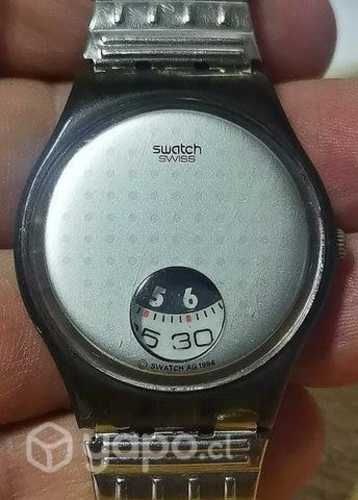 Swatch (raro, vintage) Gen flex año 2004 colección