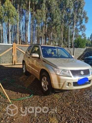 Suzuki gran vitara