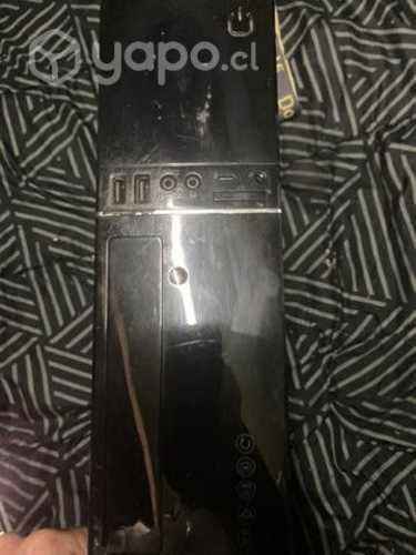 Mini pc de escritorio