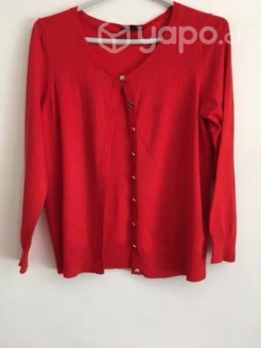 Chaleco talla S, impecable.Providencia