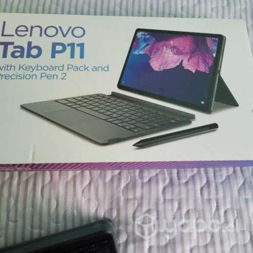 Tablet Lenovo P 11