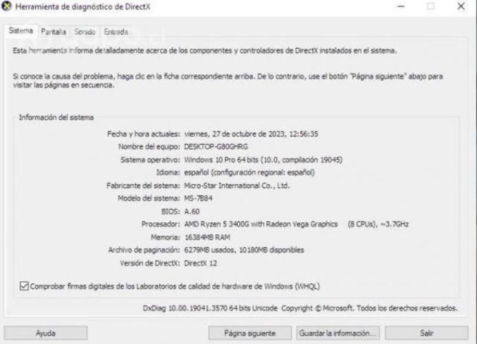 Computador Gamer+monitor+escritorio+Silla escritor