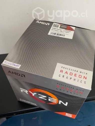 Computador Gamer+monitor+escritorio+Silla escritor