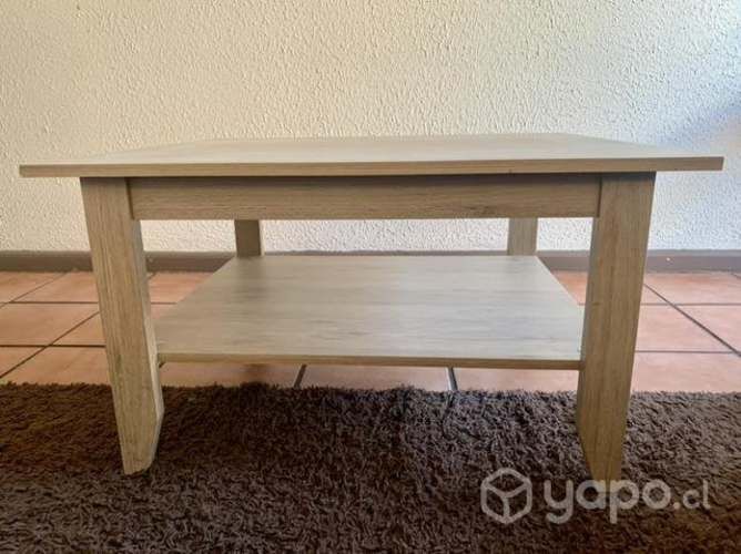 Mesa de centro (excelente estado)