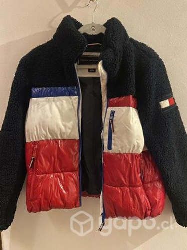 Chaqueta tommy hilfiger original
