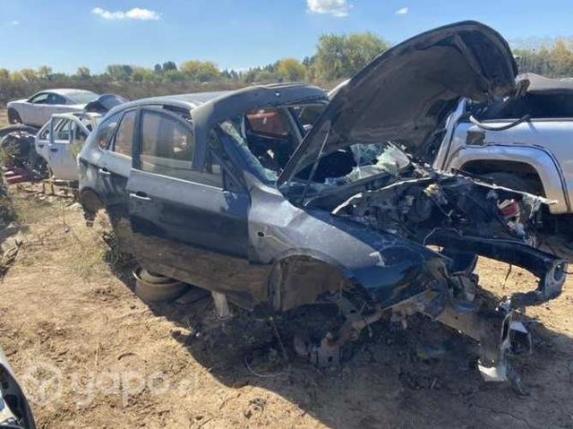 Puertas subaru impreza 2010
