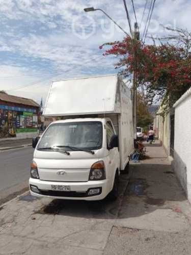 HYUNDAI H-1 SW, año 2017