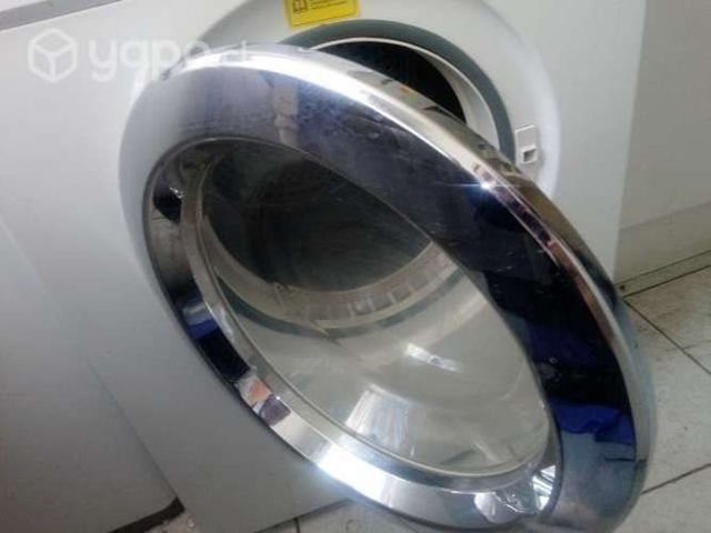 Secadora Mademsa 7 kilos