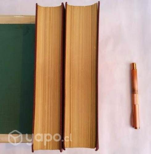 Manual del constructor de máquinas, 2 tomos