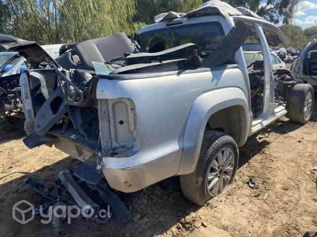 Pick up Volkswagen amarok