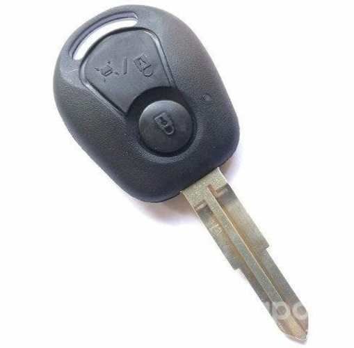Llave SSangyong Carcasa