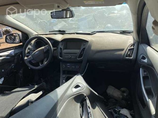 Airbag Ford focus 2015