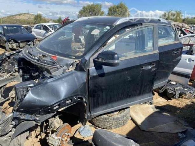 Puertas chery tiggo 2 2022