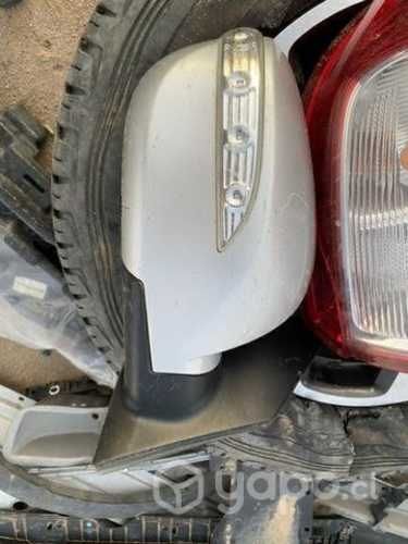 Espejo Hyundai new Tucson 2012