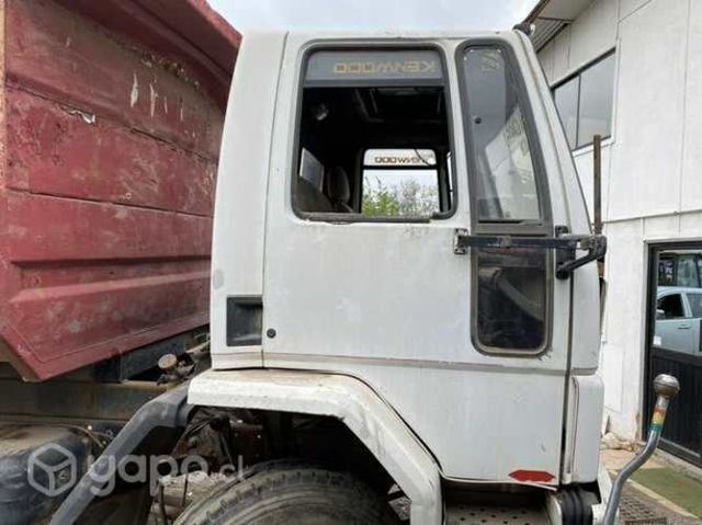 Ford 1416 buen estado cabina