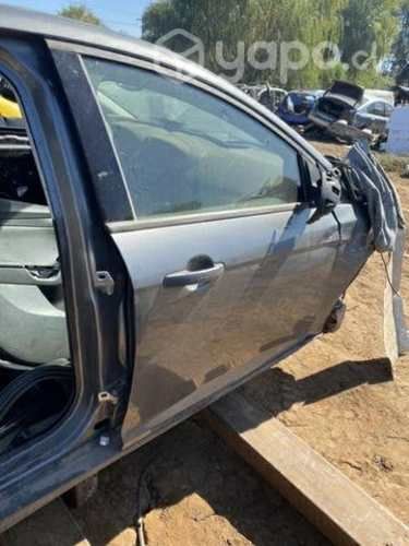 Puerta Ford focus 2015