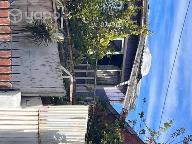 Casa para reparar, vende su dueño, mejor vista