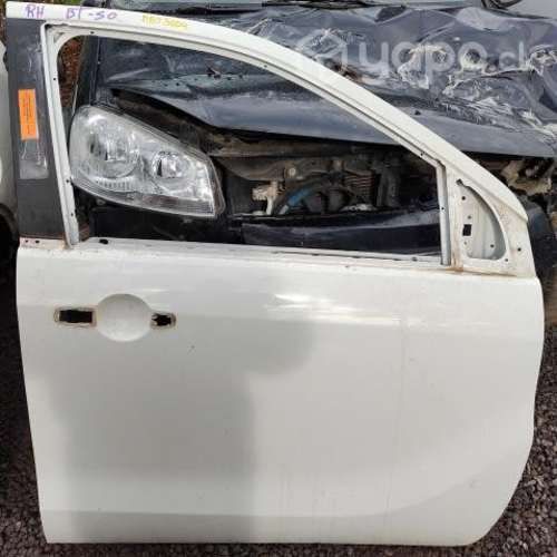 Puerta Delantera Der (MBT3004) Mazda BT50 4x4 2020