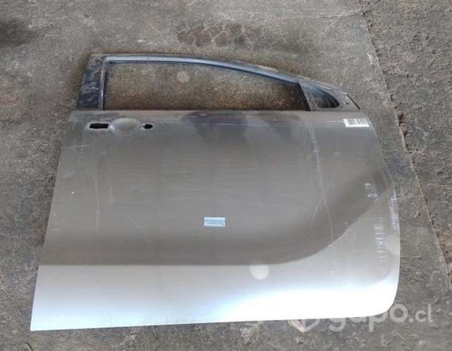 Puerta Delantera Der Detalle (MBE004) BT50 2019