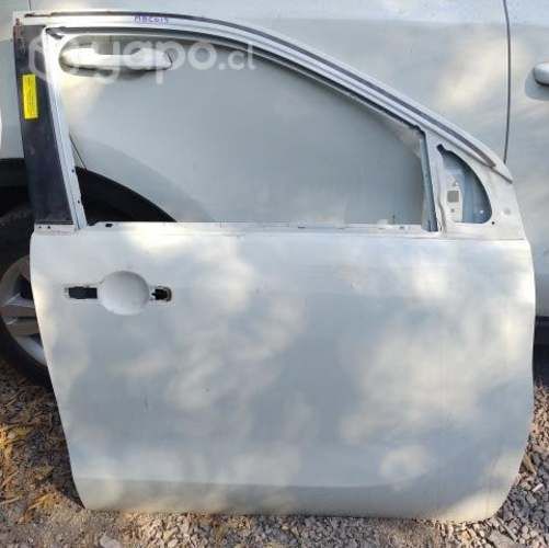 Puerta Delantera Derecha (MBC013) Mazda BT50 2019