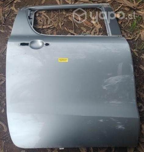 Puerta Trasera Der (BTM265) Mazda BT50 3.2 2020Die