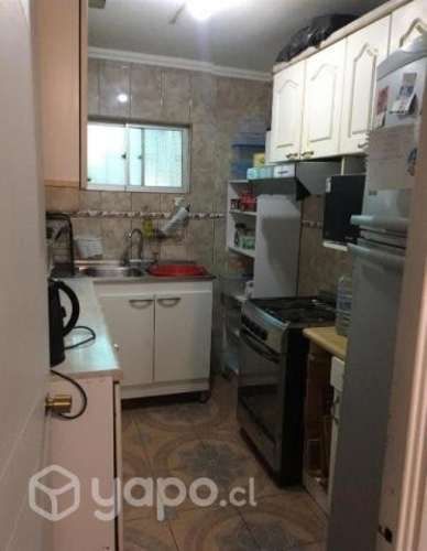 Vendo hermosa casa