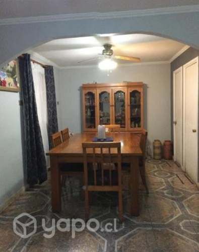 Vendo hermosa casa