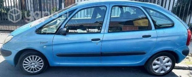 Citroen xsara picasso 2003
