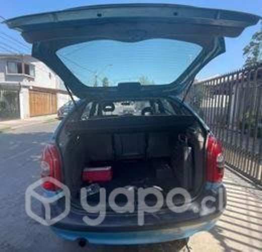 Citroen xsara picasso 2003