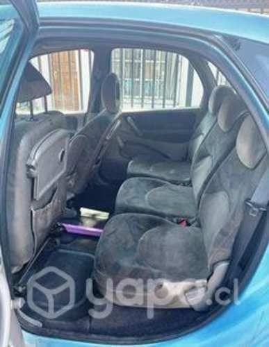 Citroen xsara picasso 2003