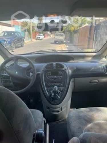 Citroen xsara picasso 2003
