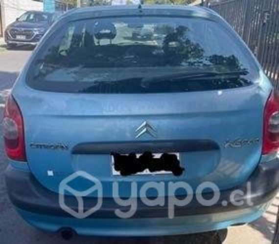 Citroen xsara picasso 2003
