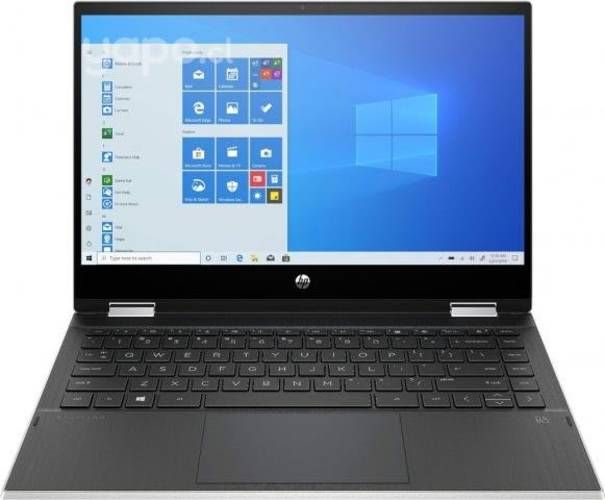 HP Pavilion X360