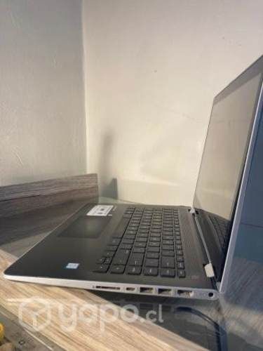 HP Pavilion X360
