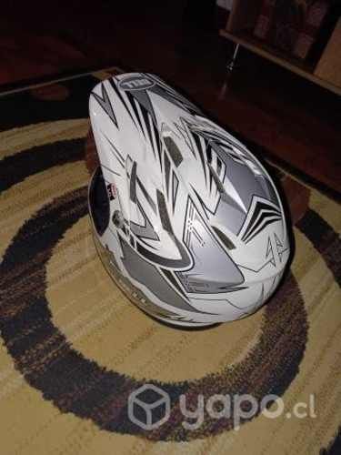 Casco para descenso Marca Bell