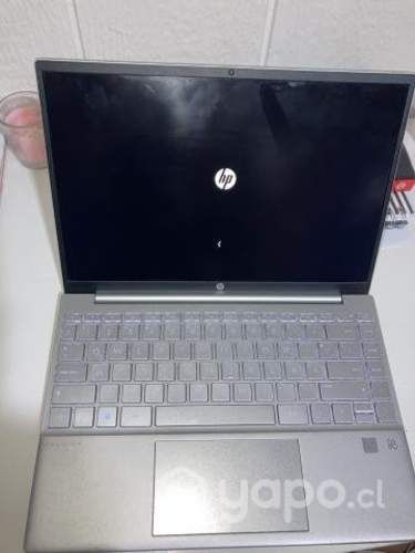 Laptop hp